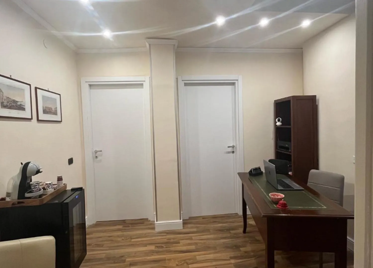 Domus Schipa Acomodação com café da manhã Nápoles