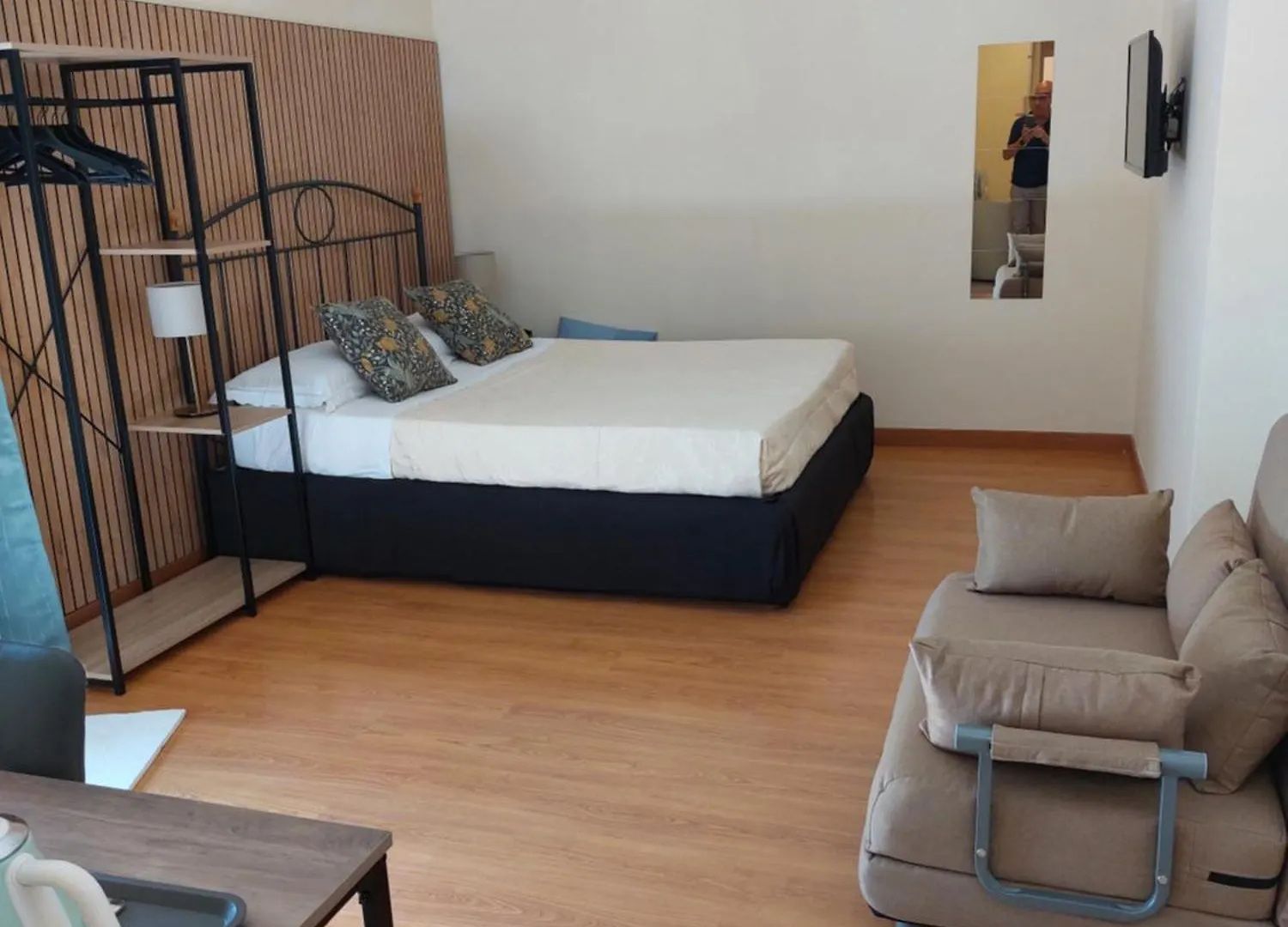 Bed and Breakfast Domus Schipa Napoli Italia