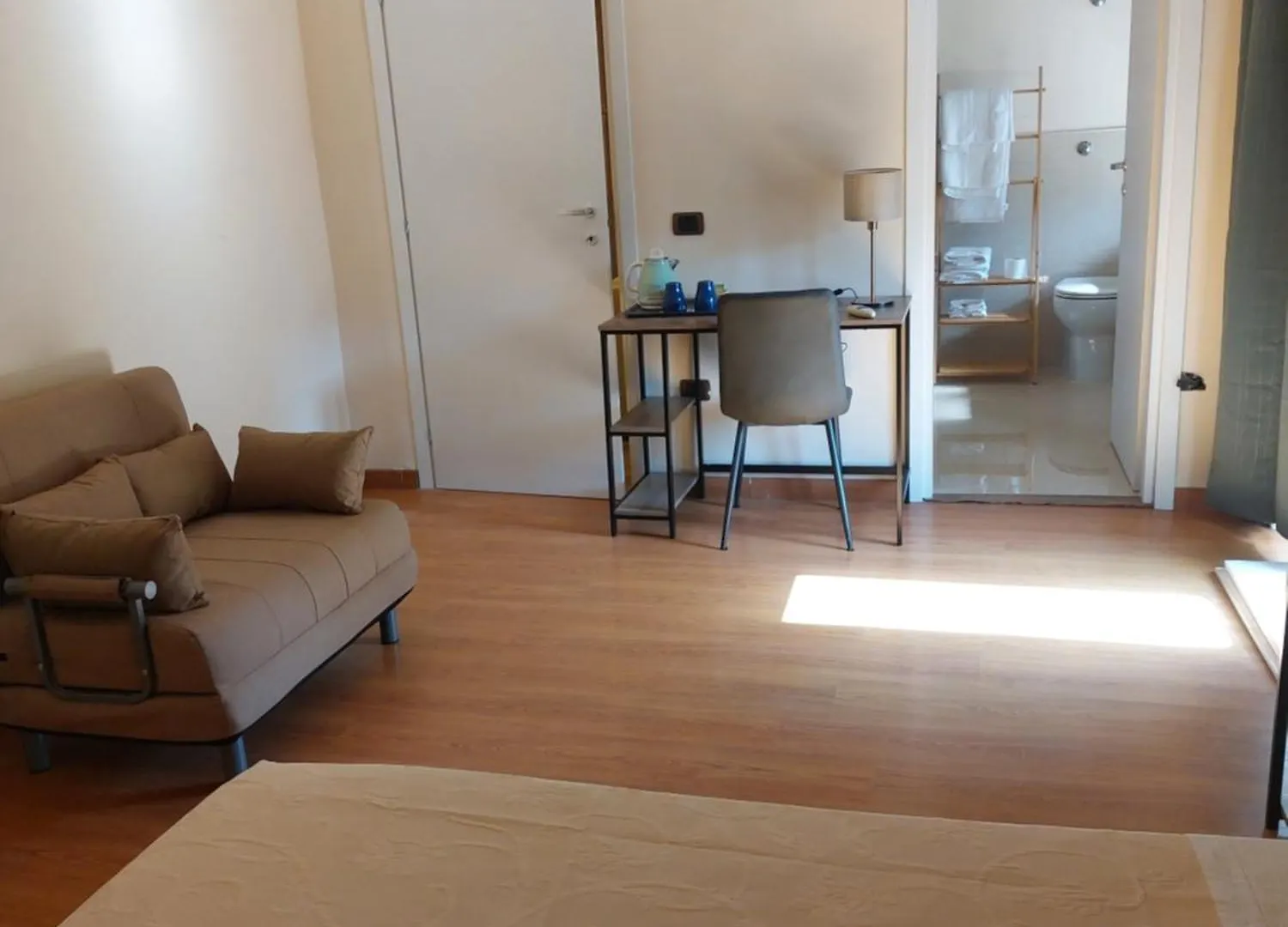 Bed and Breakfast Domus Schipa Napoli