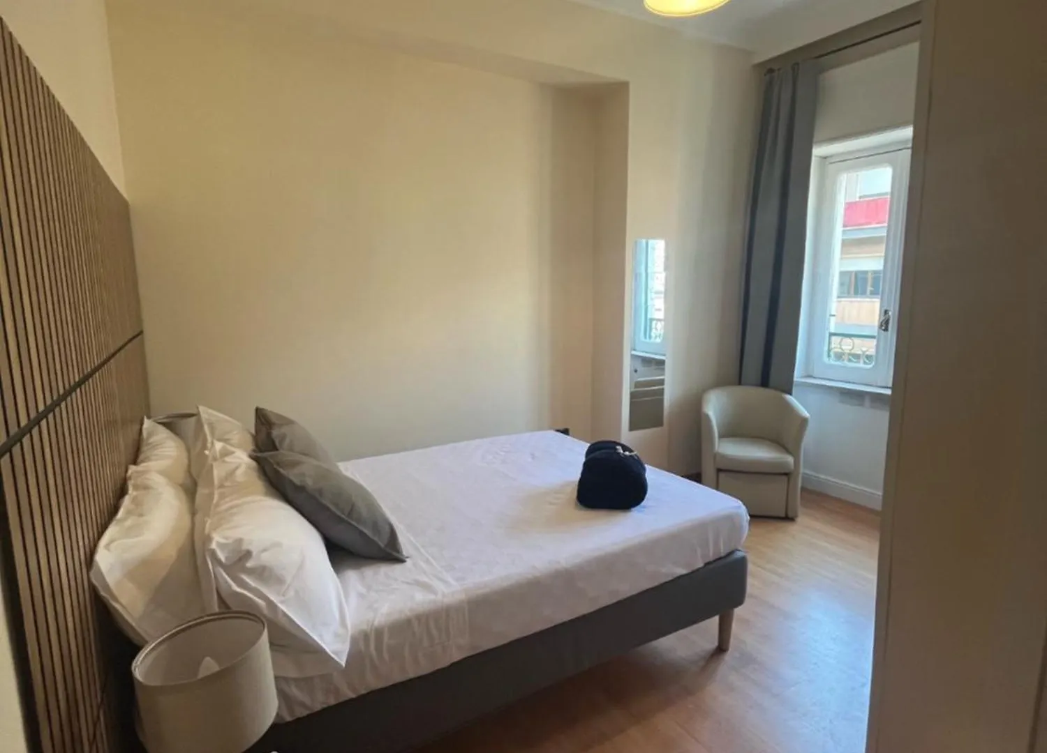 Bed and Breakfast Domus Schipa Napoli Bed & Breakfast