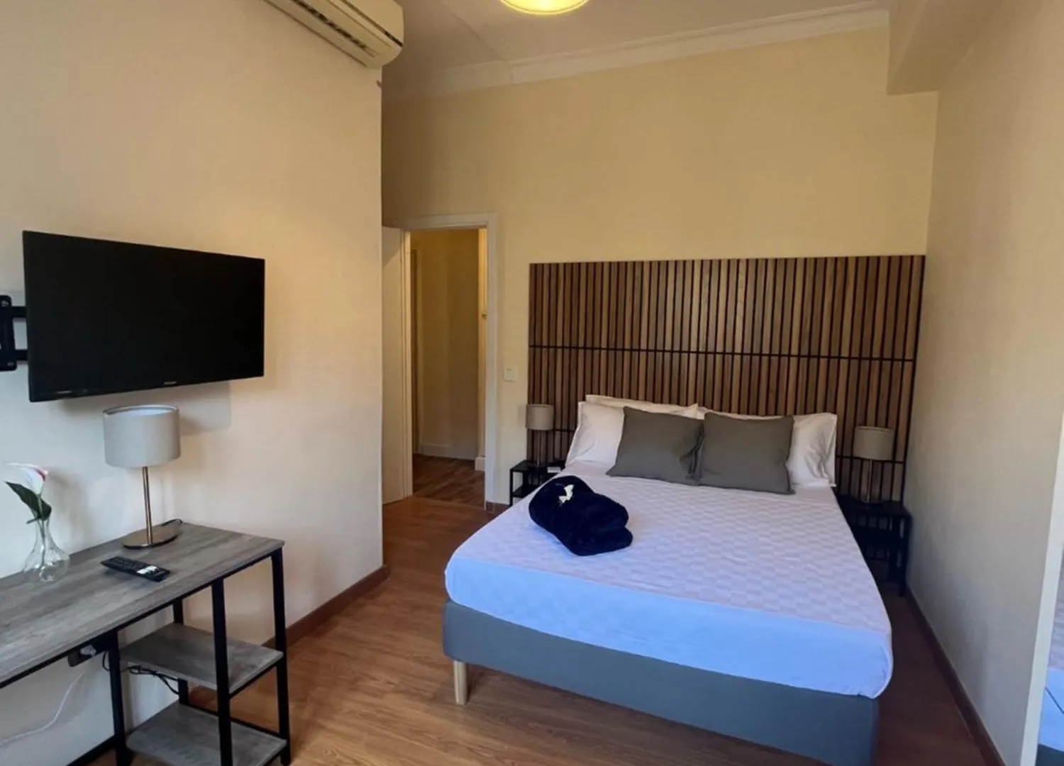 Bed & Breakfast Bed and Breakfast Domus Schipa Napoli Italia