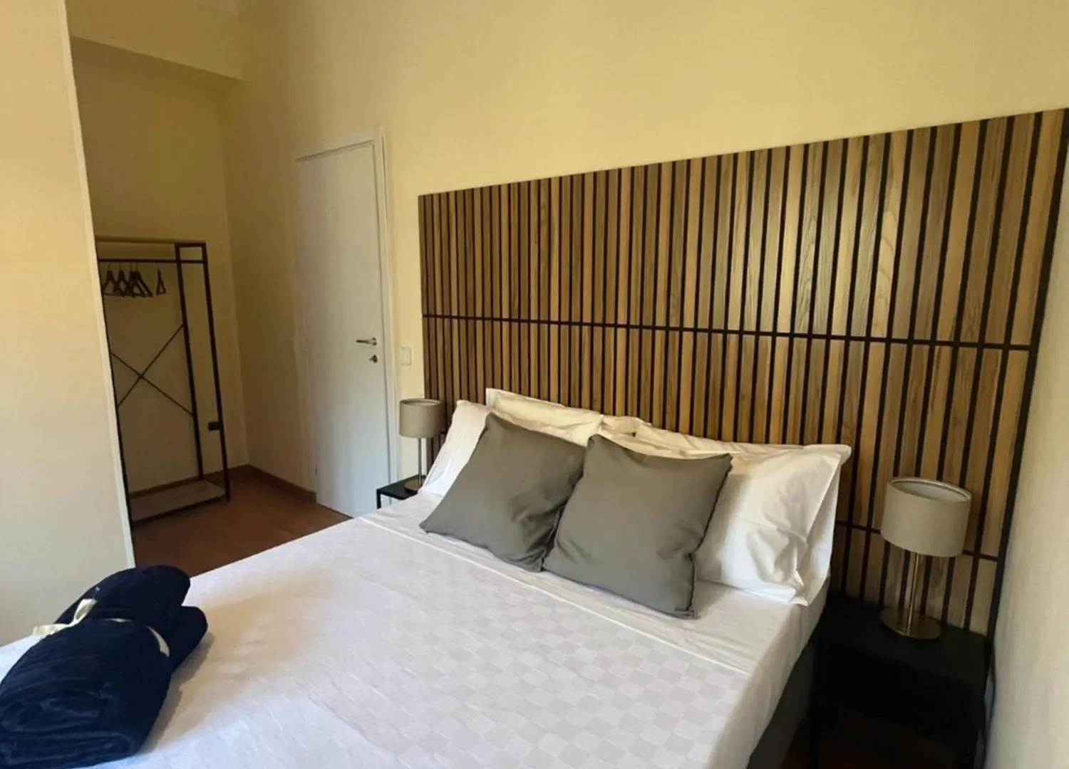 Bed & Breakfast Bed and Breakfast Domus Schipa Napoli
