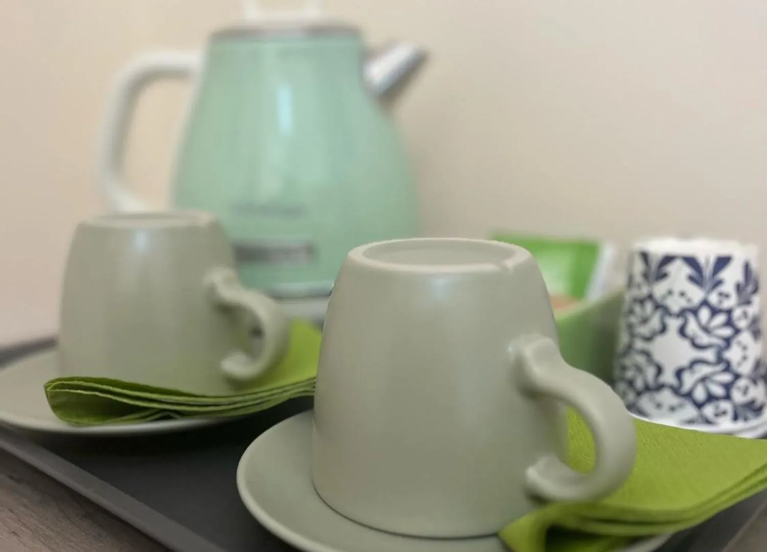 Alojamento de Acomodação e Pequeno-almoço Domus Schipa Acomodação com café da manhã Nápoles