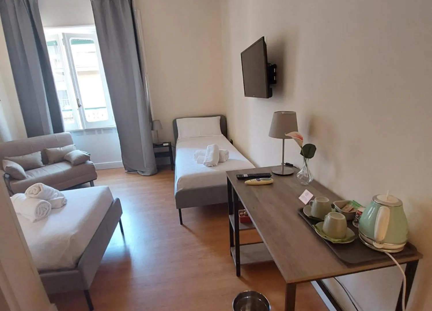 Bed and Breakfast Domus Schipa Napoli