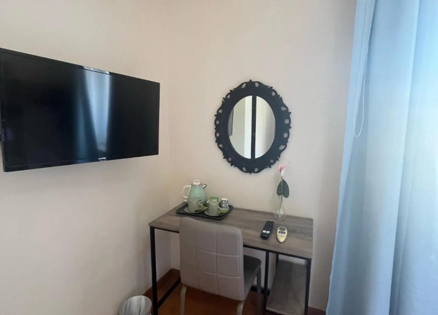 Bed and Breakfast Domus Schipa Napoli Bed & Breakfast