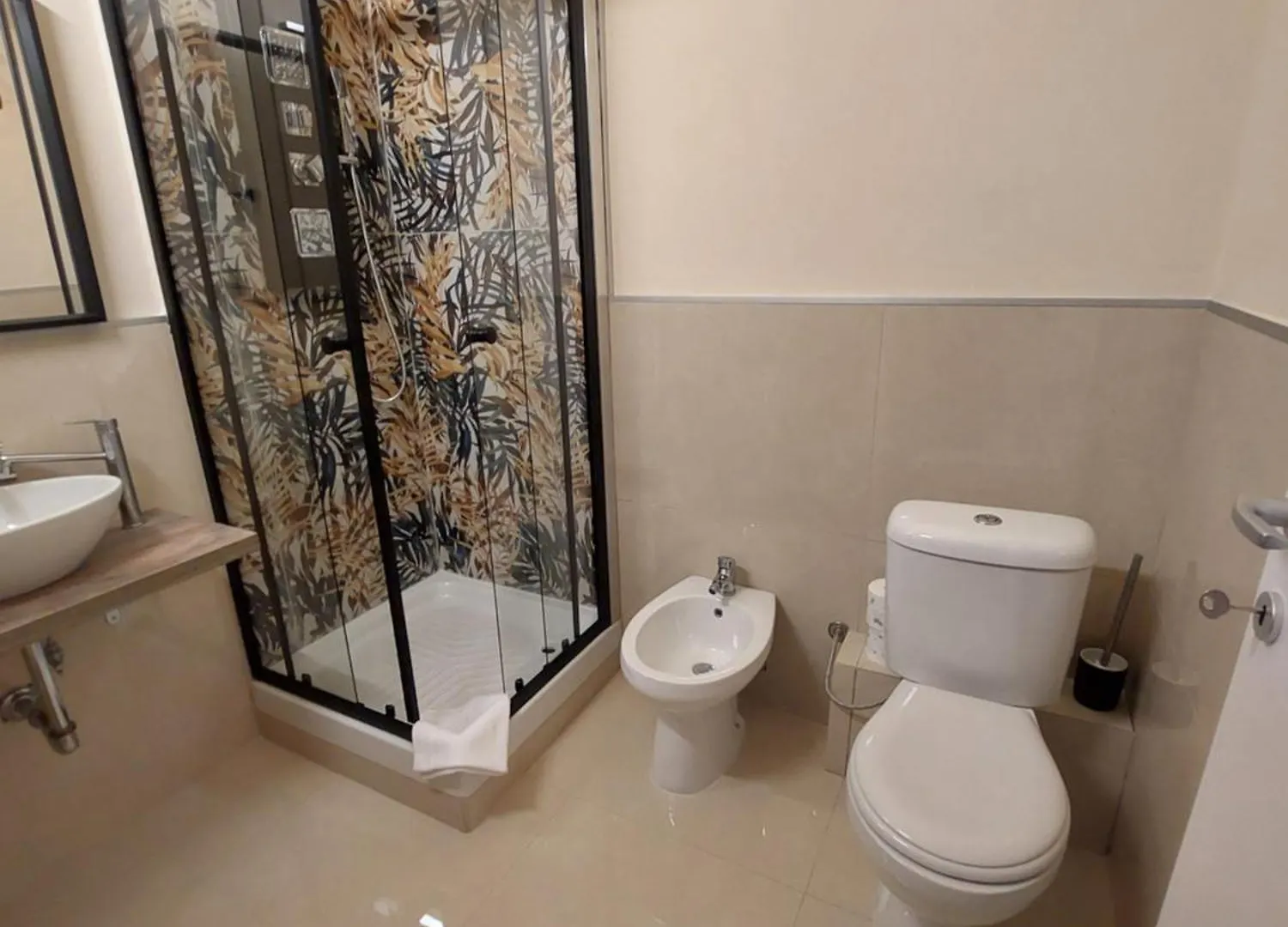 Bed and Breakfast Domus Schipa Napoli 0*,  Italia