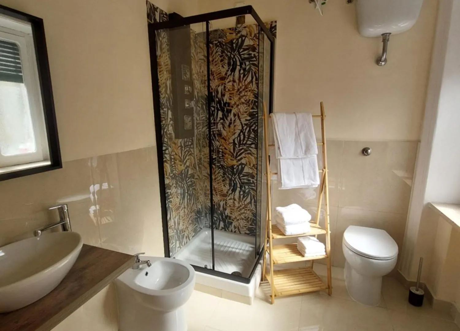 Bed and Breakfast Domus Schipa Napoli Bed & Breakfast