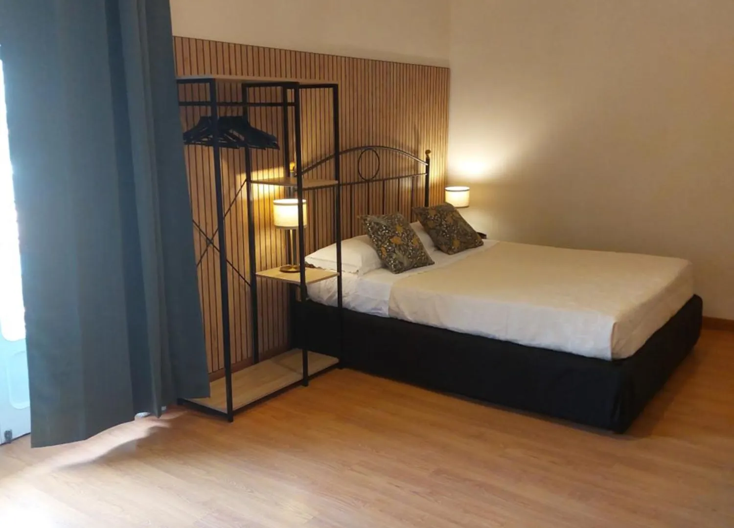 Bed and Breakfast Domus Schipa Napoli Bed & Breakfast