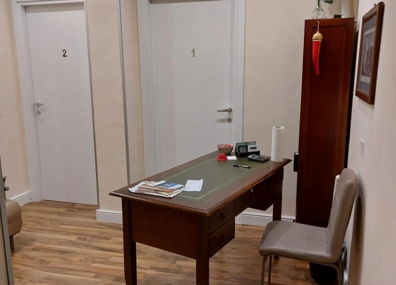 Bed & Breakfast Bed and Breakfast Domus Schipa Napoli