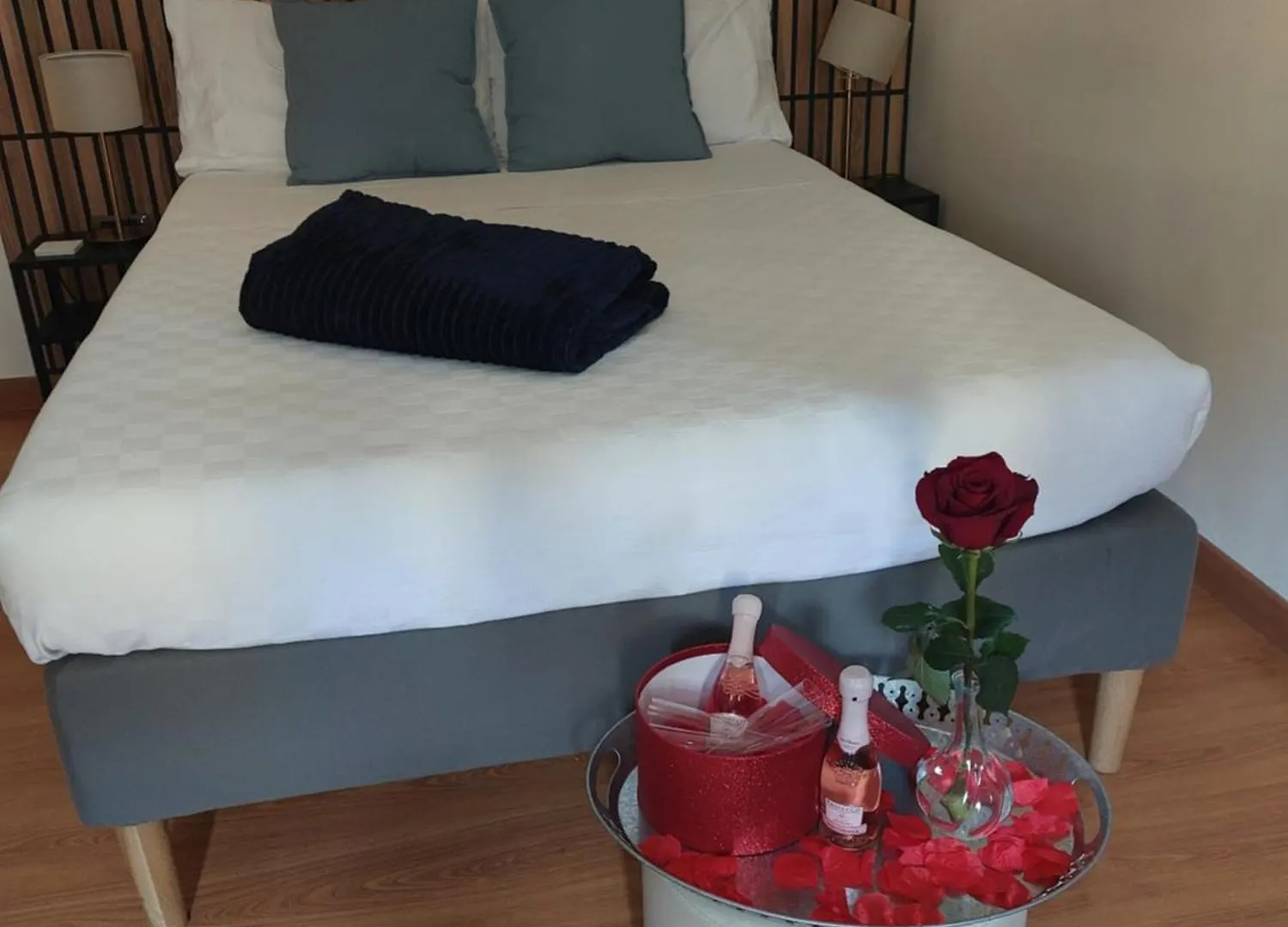 Bed & Breakfast Bed and Breakfast Domus Schipa Napoli Italia