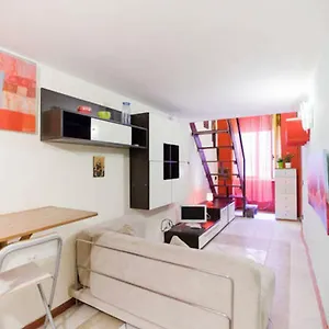 Romantic House Appartamento