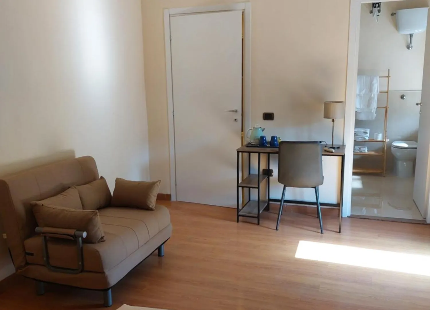 Domus Schipa Bed & Breakfast Naples 0*,  Italy