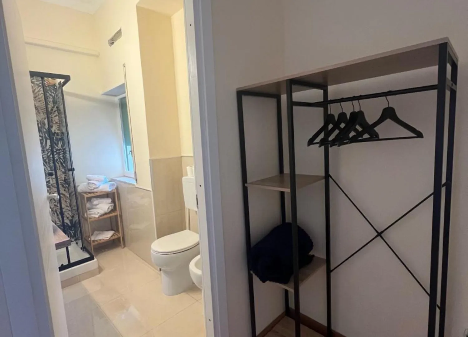 Domus Schipa Bed & Breakfast Naples