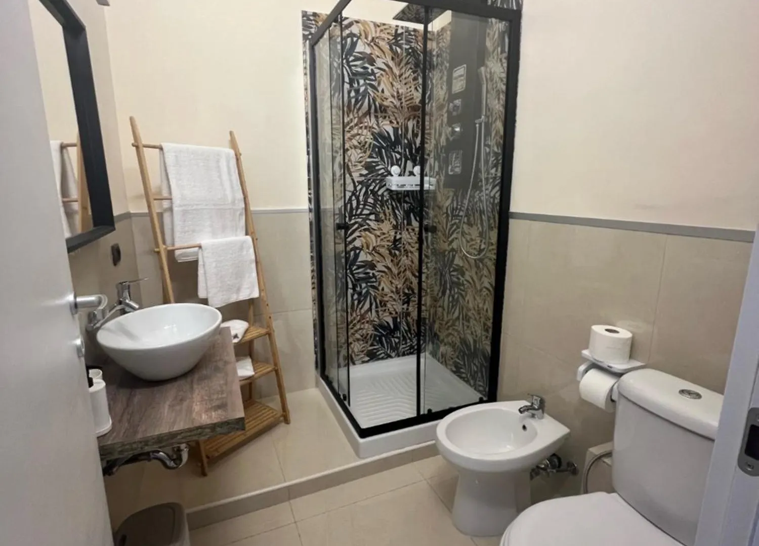 Domus Schipa Bed & Breakfast Naples Italy