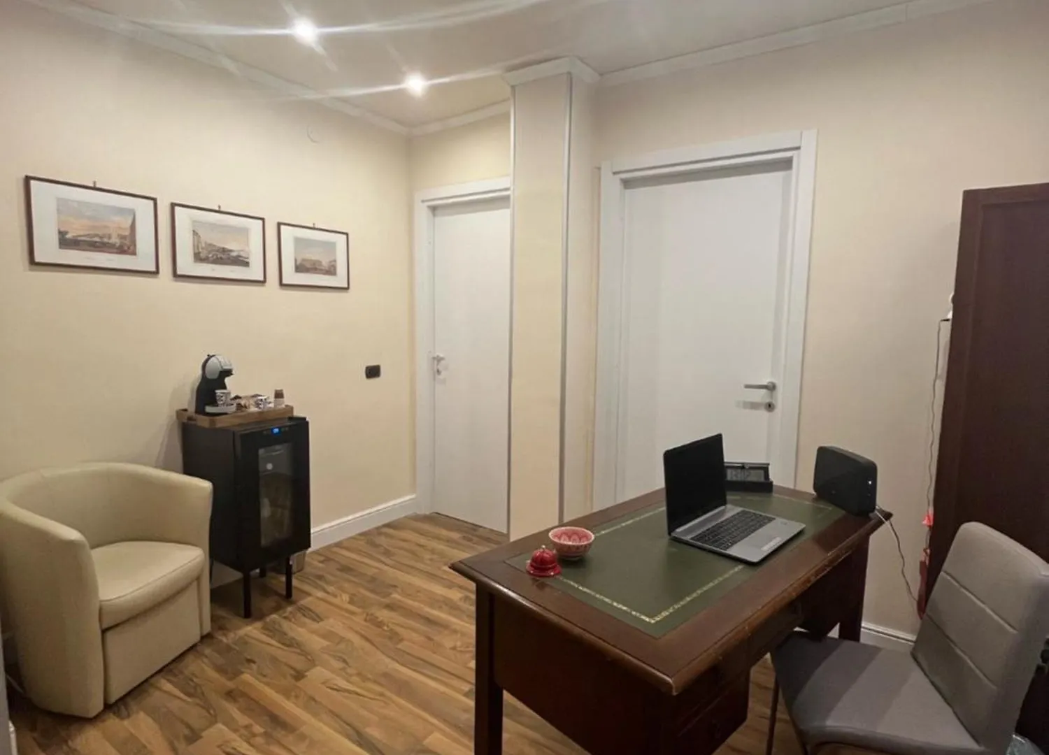 Domus Schipa Bed & Breakfast Naples 0*,  Italy